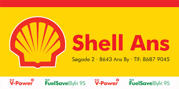 Shell