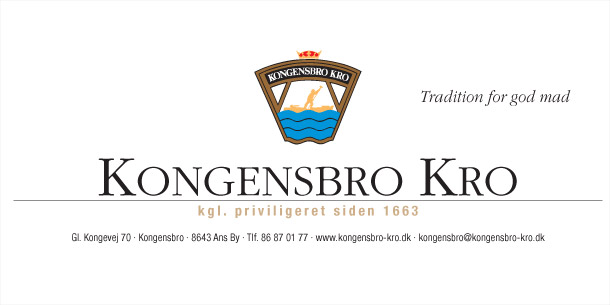 Kongensbro Kro