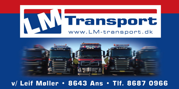 LM Transport