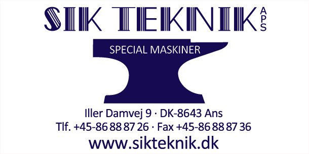 SIK Teknik