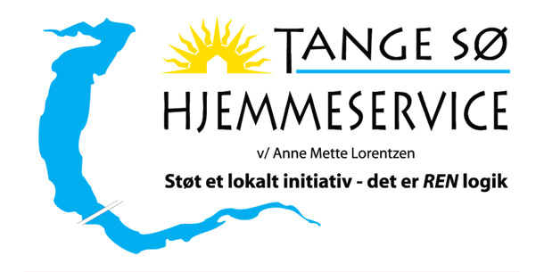 Tange Sø Hjemmeservice