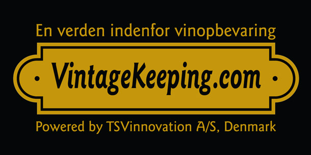 Vintage Keeping