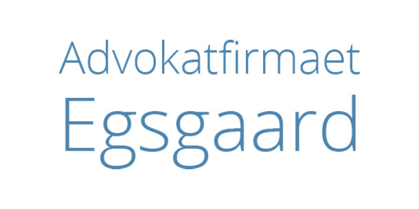 Advokat Egsgaard 